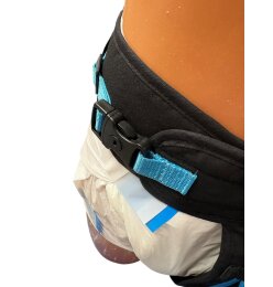 ControlFit Diaper Holder – Lockable