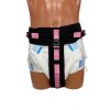 ControlFit Windelhalter – abschließbar