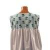 Babydoll „Blue Darling“