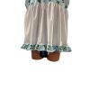Babydoll „Blue Darling“