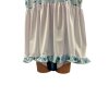 Babydoll „Blue Darling“