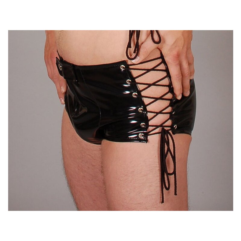 Hotpants Für IHN - TAREK