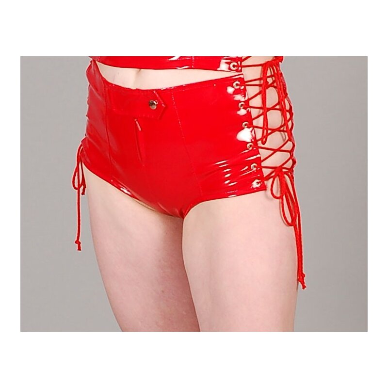 Hotpants für SIE - BELLA