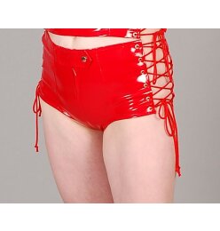 Hotpants für SIE - BELLA