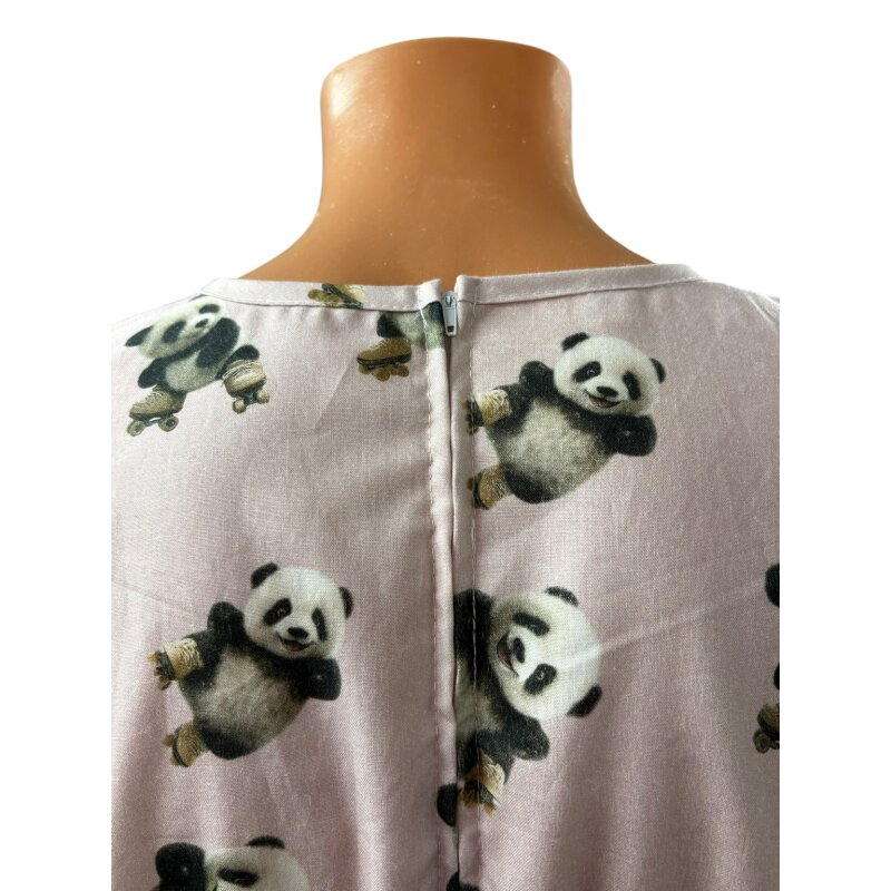 Panda Sweetie Little Dress