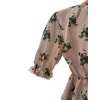 Panda Sweetie Little Dress
