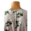 Panda Sweetie Little Dress
