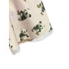 Panda Sweetie Little Dress