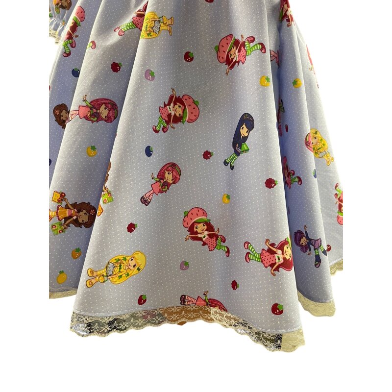 Berry Sweetie Kleidchen
