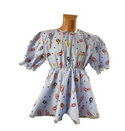 Berry Sweetie Little Dress