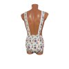 Fantasy Dreams Play Romper