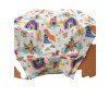 Fantasy Dreams Play Romper