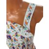 Fantasy Dreams Play Romper