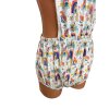 Fantasy Dreams Play Romper