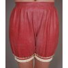 ELECTRA Latex Baby-Doll & Shorts Set