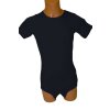 Snap Bodysuit “Basic Comfort” 💖 – short sleeve, in 4 colors