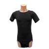 Snap Bodysuit “Basic Comfort” 💖 – short sleeve, in 4 colors