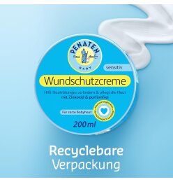 Penaten Baby Diaper Rash Cream