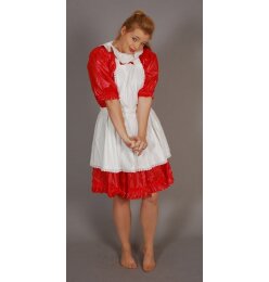 Kleid „ANNALENA“ mit Schürze &...