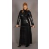Latex Kleid „NATALIA“ – Elegantes Maxikleid