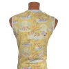 Wrap Bodysuit “Sunny Day Bears” – Sleeveless