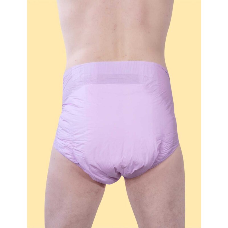 LNGU Rainbow Pastel Colors