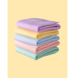 LNGU Rainbow Pastel Colors