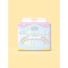 LNGU Rainbow Pastel Colors