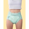 LNGU Rainbow Pastel Colors