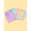LNGU Rainbow Pastel Colors