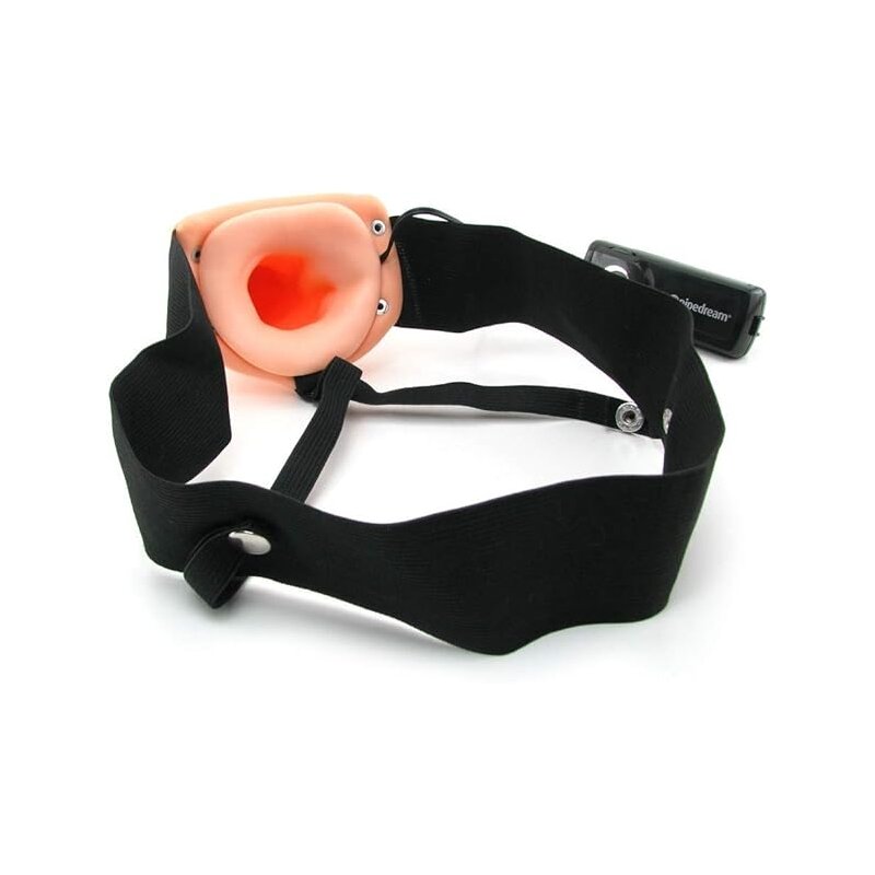 Fetish Fantasy 10 Zoll Vibr.Holl