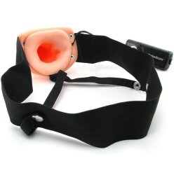 Fetish Fantasy 10 Zoll Vibr.Holl