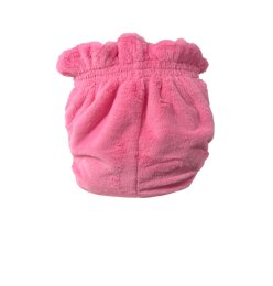 Plüsch Omutsu Pink