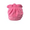 Pink Plush Omutsu