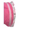 Pink Plush Omutsu