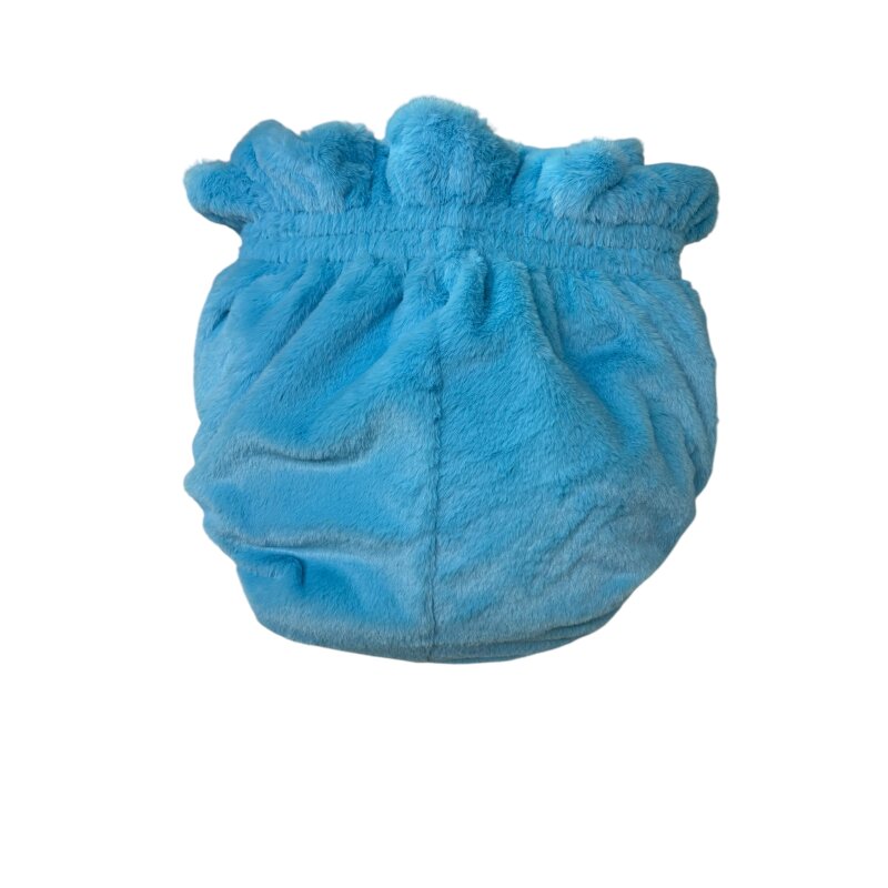 Plush Omutsu Sky Blue