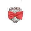 Sissy Dream Diaper “Rainbow Princess”