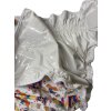 Sissy Dream Diaper “Rainbow Princess”