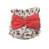 Sissy Dream Diaper “Rainbow Princess”