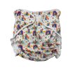 Sissy Dream Diaper “Rainbow Princess”