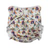 Sissy Dream Diaper “Rainbow Princess”