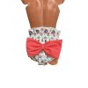 Sissy Dream Diaper “Rainbow Princess”