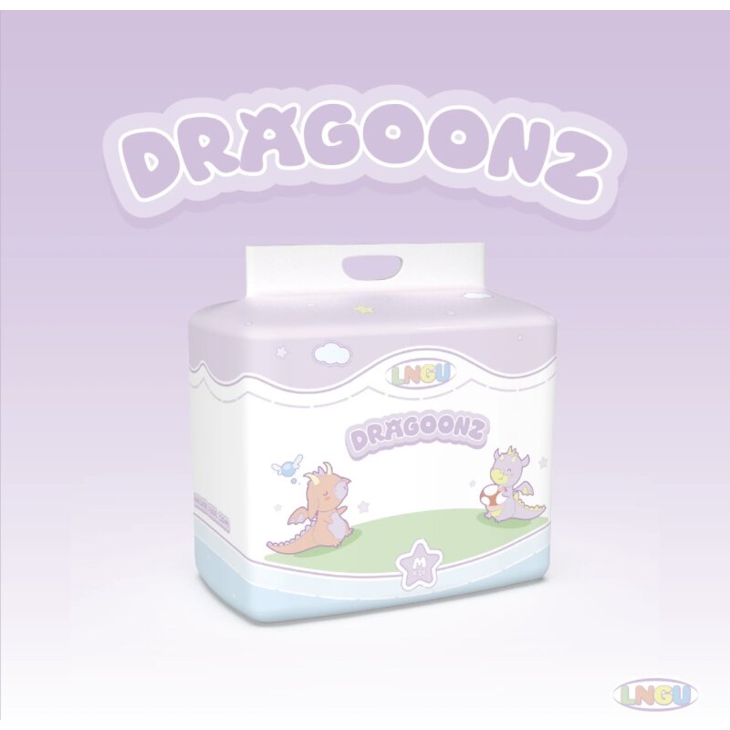 LNGU Dragoonz