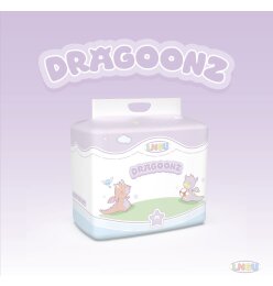 LNGU Dragoonz