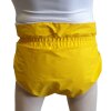 DreamComfort PU Omutsu - mit Spreizkern