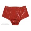 Training and punishment briefs with spikes Aua 400