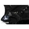 Training and punishment briefs with spikes Aua 400