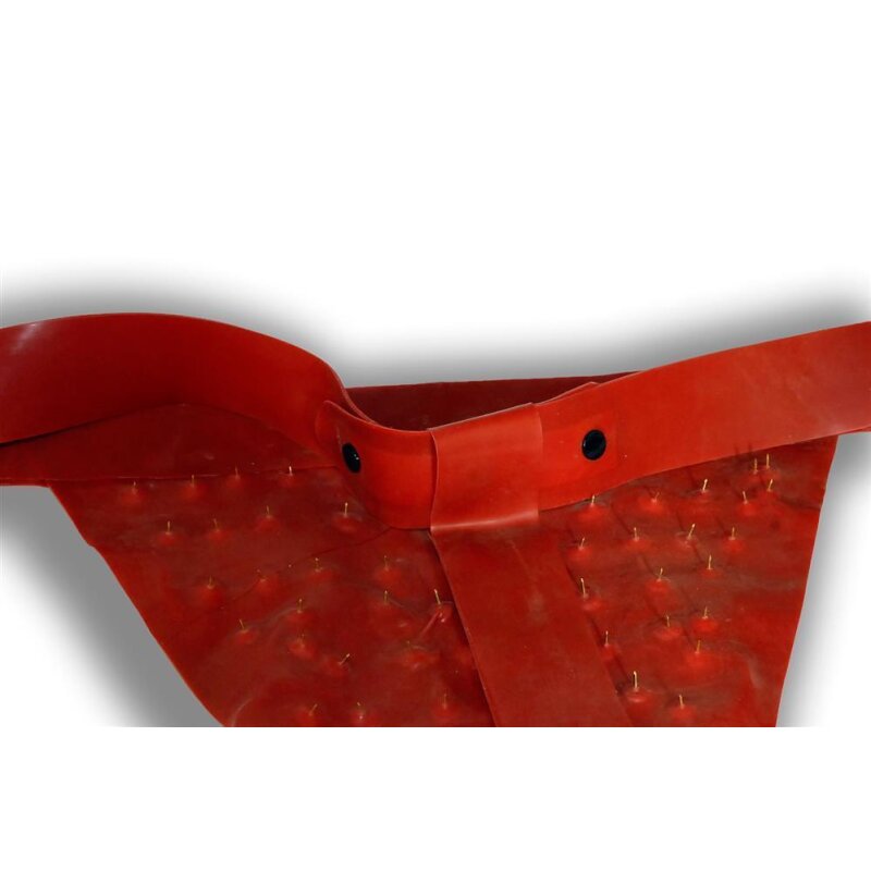 Education and punishment thong with lace Aua 5