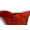 Education and punishment thong with lace Aua 5