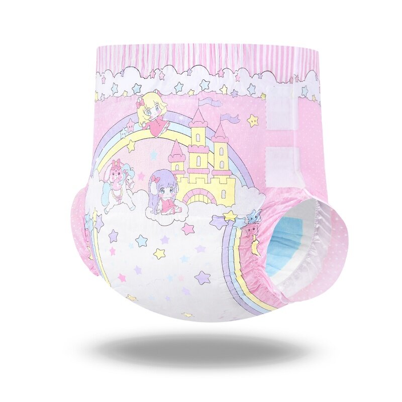 LittleForBig „Fairy Littles in Dreamland“